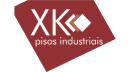 Logotipo XK Pisos